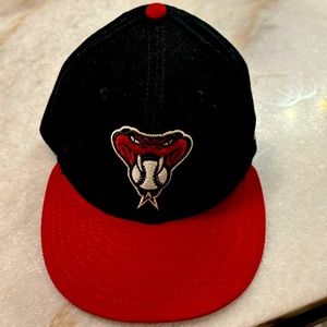 Arizona Diamondbacks Hat